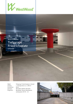 Objektbericht