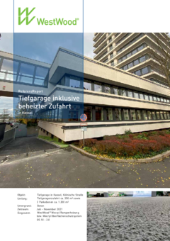 Objektbericht